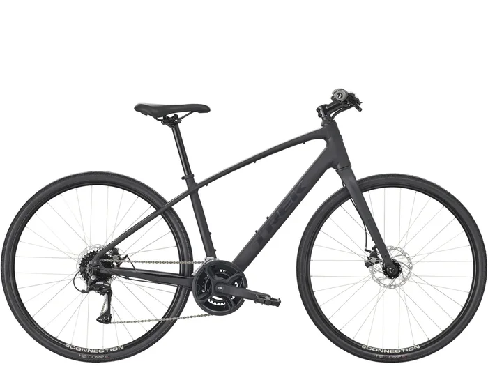 FX 1 SO XS Dark Star