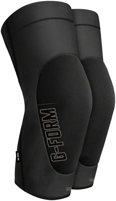 G-Form EJ Elbow Guards – Black Large