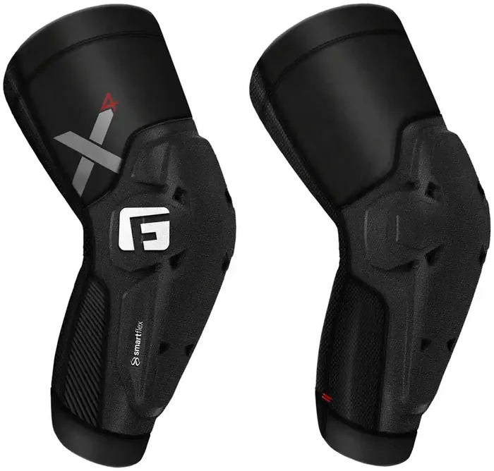 G-Form Pro-X4 Elbow Guards – Black X-Small