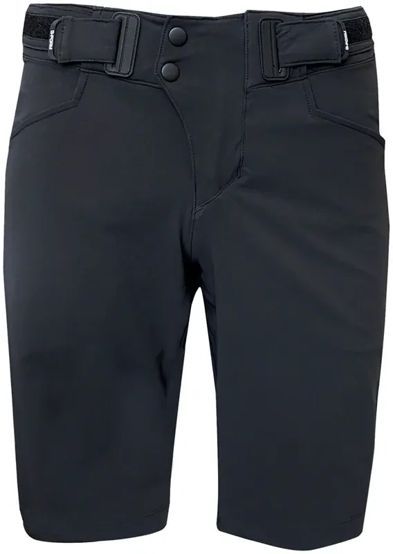 G-Form Rhode Short – Womens Charcoal X-Large