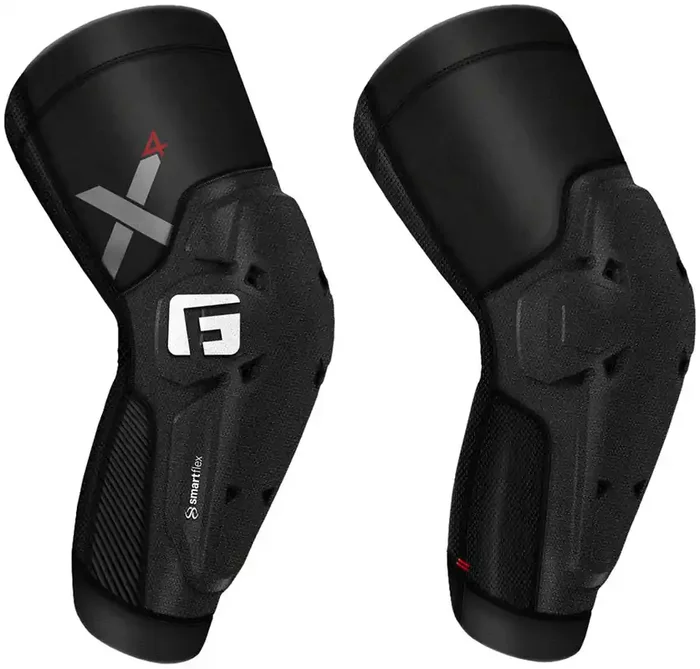 G-Form Youth Pro-X4 Elbow Guards – Black Large/XLarge