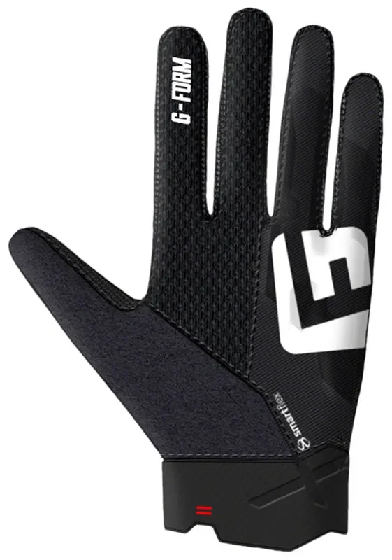 G-Form Youth Pro-X4 Gloves – Black Small/Medium