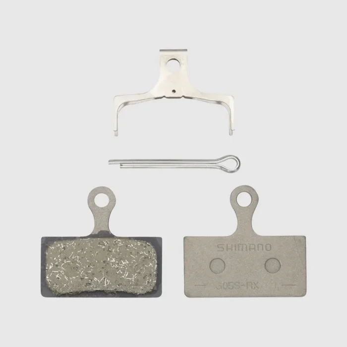 G05S Resin Disc Brake Pads