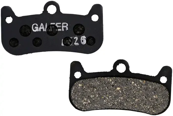 Galfer Formula Cura 4 Disc Brake Pads – Standard Compound