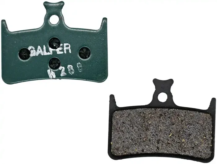 Galfer Hope E4 RX4-SH Disc Brake Pads – Pro Compound