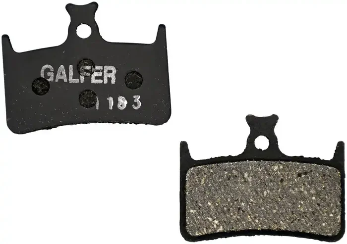 Galfer Hope E4 RX4-SH Disc Brake Pads – Standard Compound