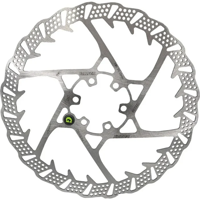 Galfer Shark Disc Brake Bicycle Brake Rotors