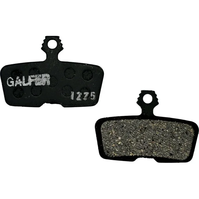 Galfer SRAM Code Compatible Disc Bicycle Brake Pads