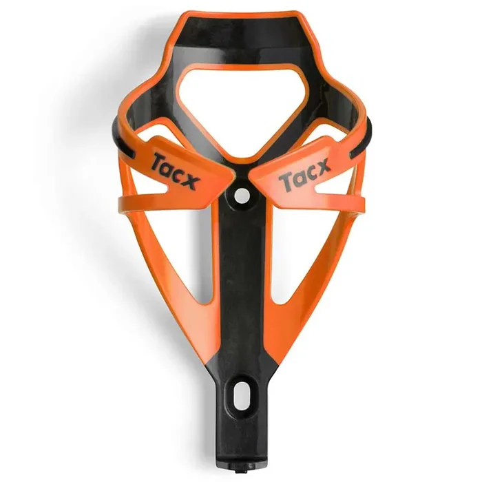 Garmin Deva Bottle Cage Orange