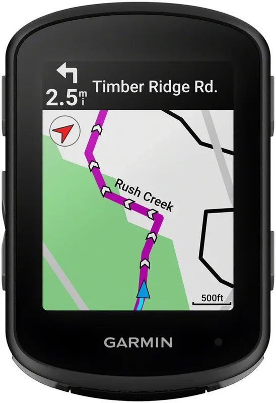 GARMIN EDGE 540 GPS Bike Computer