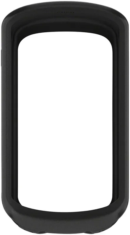 Garmin Edge Explore 2 Silicone Case – Black