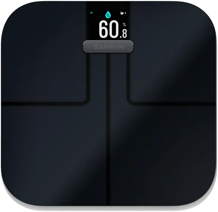 Garmin Index S2 Smart Scale – Black