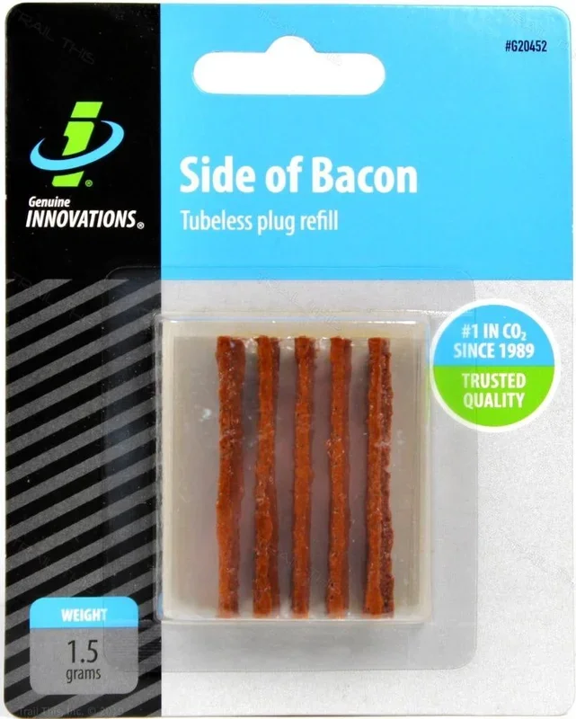 Genuine Innovations Side of Bacon