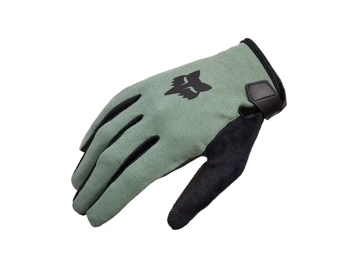 Glove Fox Racing 24 Ranger Large Green