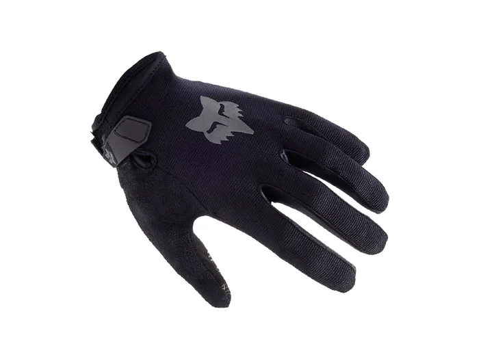 Glove Fox Racing 24 Ranger X-Large Black