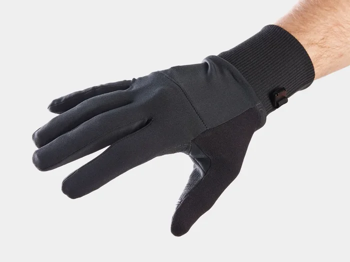 Glove Trek Circuit Thermal Small Black