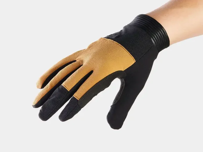 Glove Trek Rhythm Medium Black