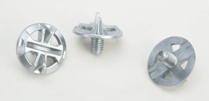 GMAX Visor Screw Kit 3/Pk Mx-46/46y/86