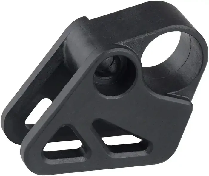 Gnarwolf Replacement Chainguide Head – Black