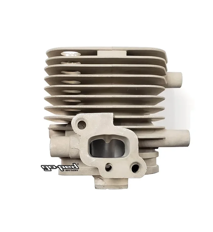 Go-Ped Cylinder G230RC (4301)