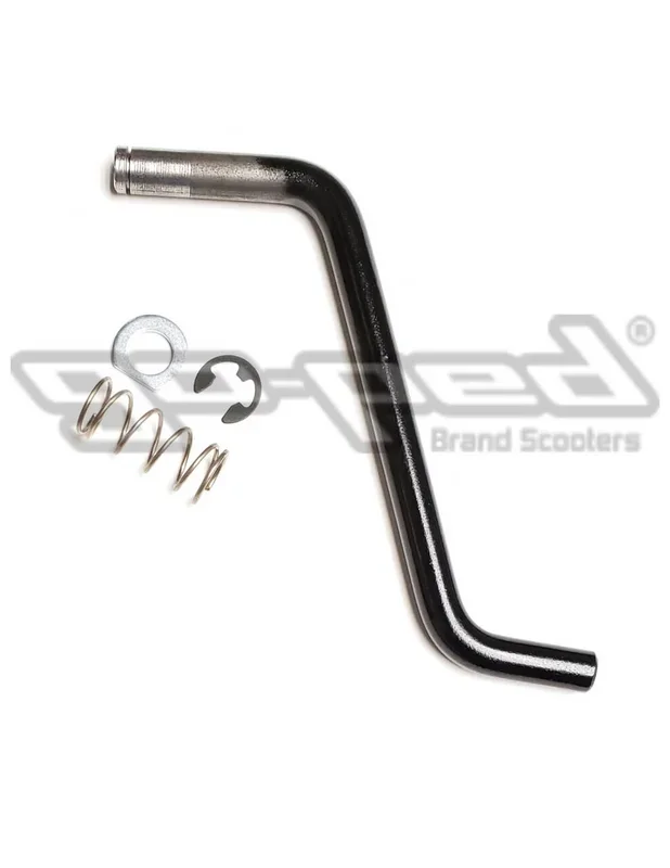 Go-Ped KICKSTAND KIT; MED, 3.5″ (8633) for Scooters