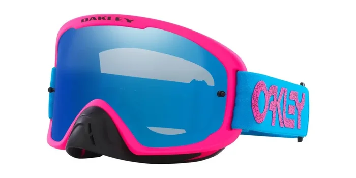 Goggle Oakley O-Frame 2.0 Pro MX Pink