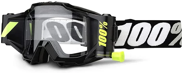 Goggles Accuri Forecast Tornado 100%