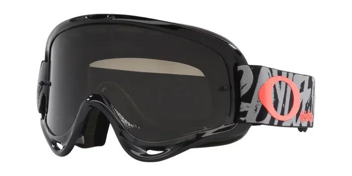 Goggles Oakley O-Frame MX troy lee designs