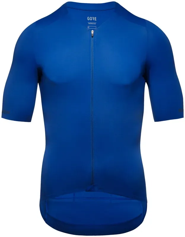 GORE Distance Jersey – Blue Mens Large
