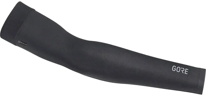 Gorewear Arm Warmers – Black XLarge/2X-Large