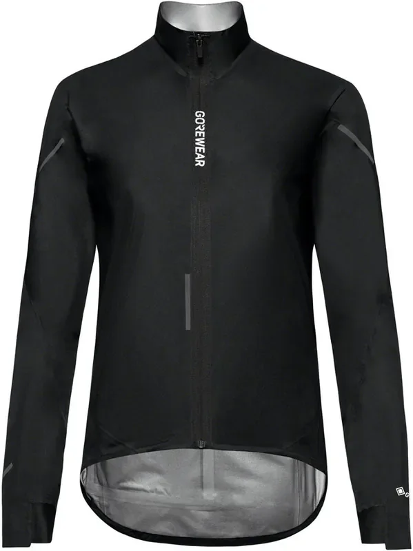 Gorewear Spinshift GTX Jacket – Black Womens Medium