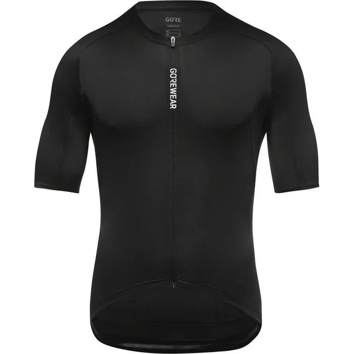 Gorewear Spinshift Jersey – Black Men’s Medium