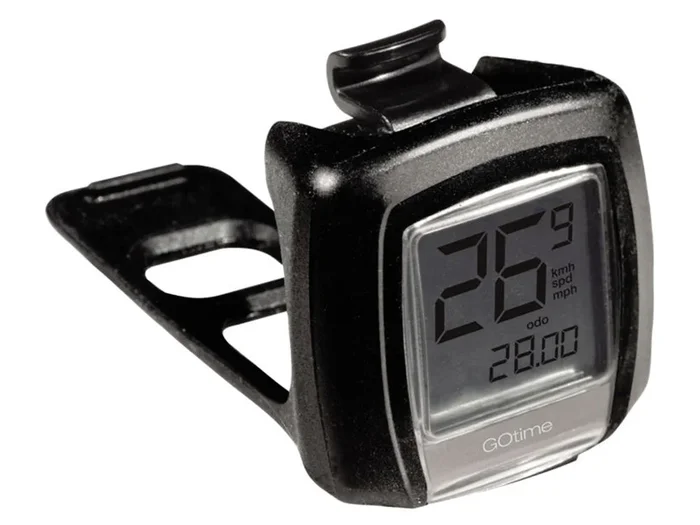 GOtime Cycling Computer