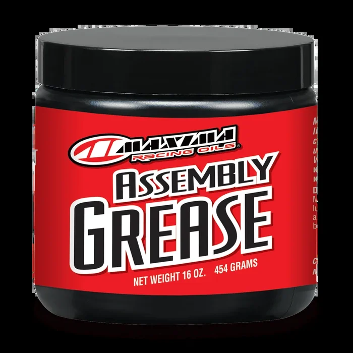 Grasa para ensamblaje Maxima
