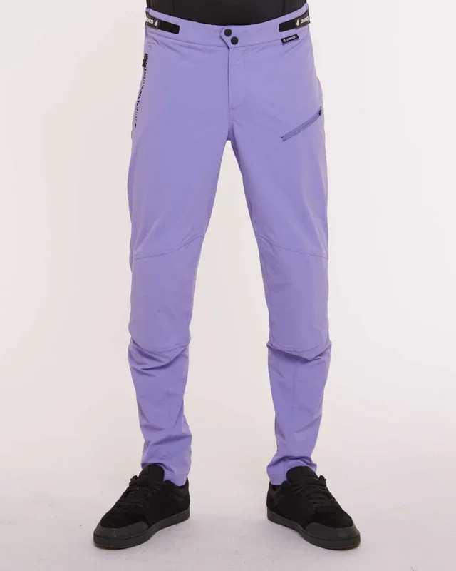 Gravity Pants Dharco Purple Haze