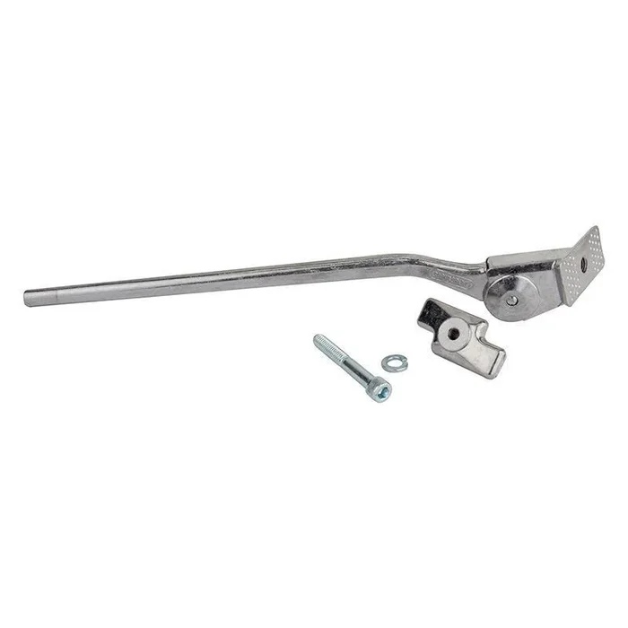 Greenfield 285mm KS2S Standard Mount Kickstand with Retro Plate