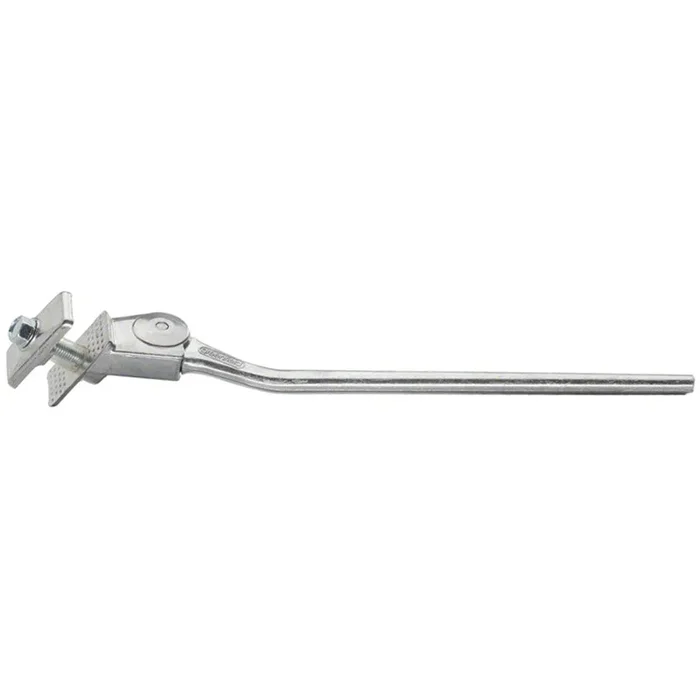 Greenfield KS2 Kickstand Silver