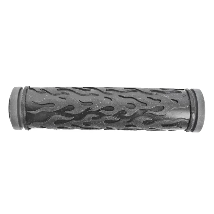Grips – Black Flame