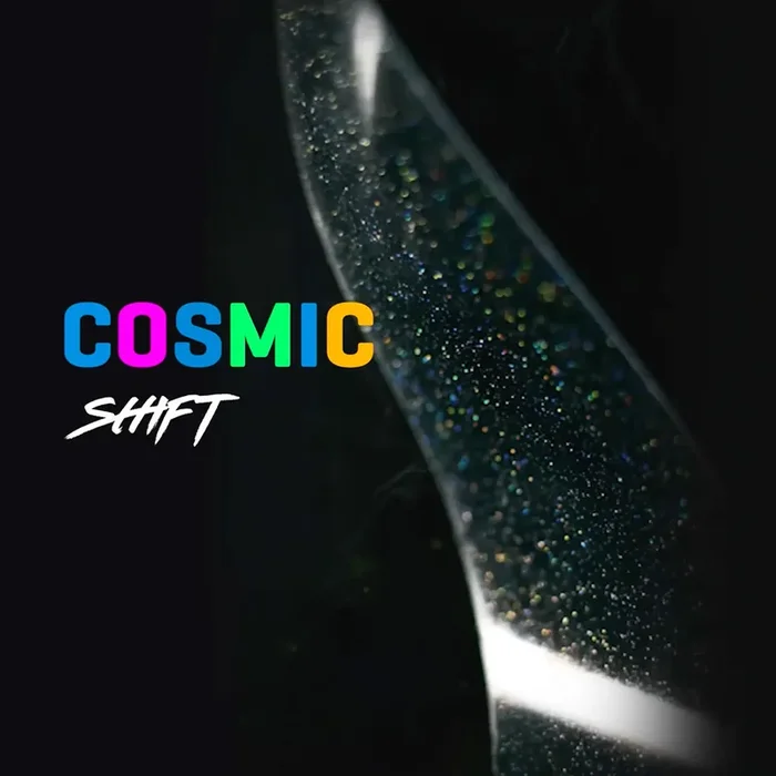 Ground Keeper Fork Keeper Cosmic Shift Gloss
