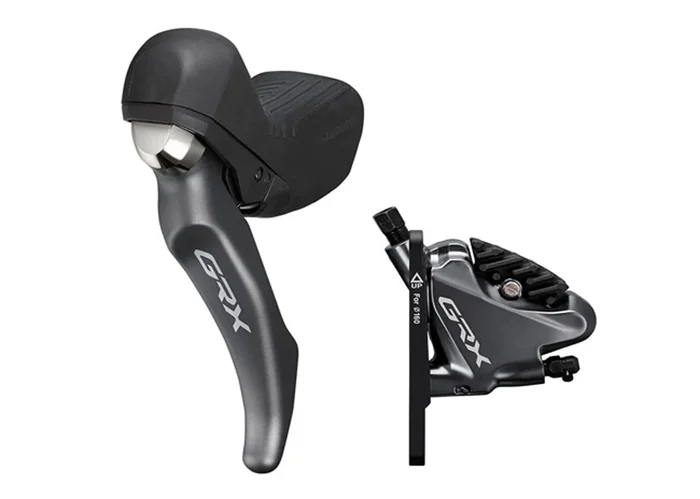 GRX ST-RX810-LA Dropper Lever BR-RX810(F) Front