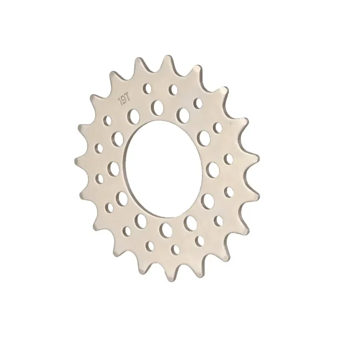 Gusset Disc Mount Fixed Conversion 19t