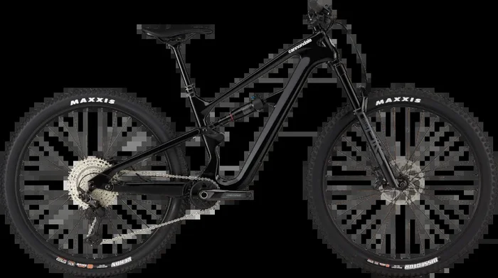 Habit Carbon 2