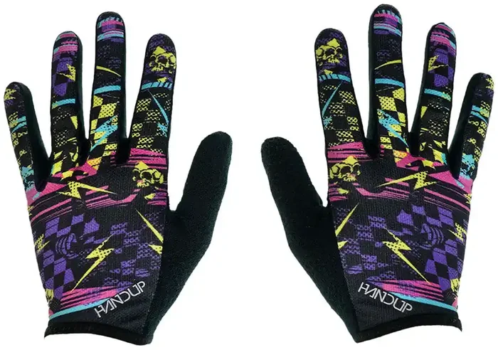 Handup Most Days Gloves – Shred Til Ya Dead Full Finger X-Large