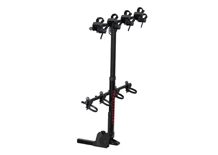 HangTight Vertical Hanging Bike Rack