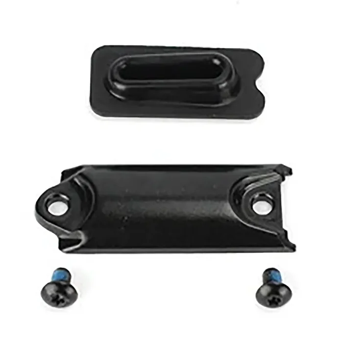 Hayes Brake Master Cylinder Reservoir Cap Dominion Black