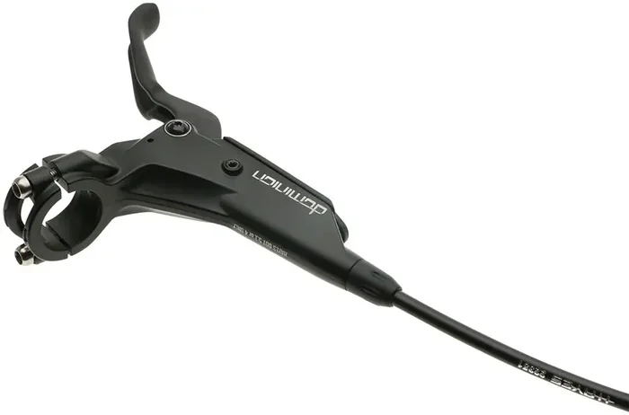 Hayes Dominion T-Series Master Cylinder with Brake Lever – Left