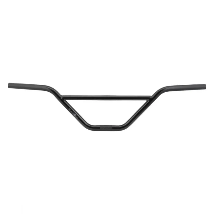 HBAR BK-OPS MX DAWG-BAR BK CR-MO 30x6x22.2