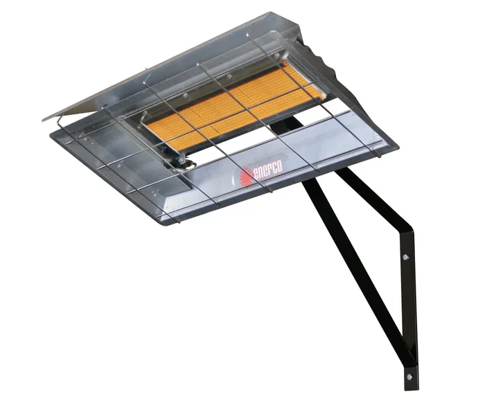 Heatstar Mr Heater HS25N High Intensity Radiant Workshop Heater