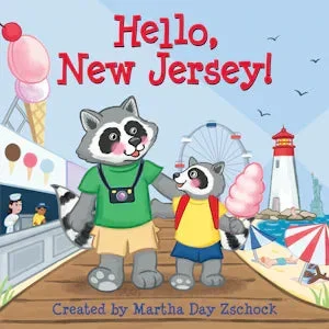 hello books