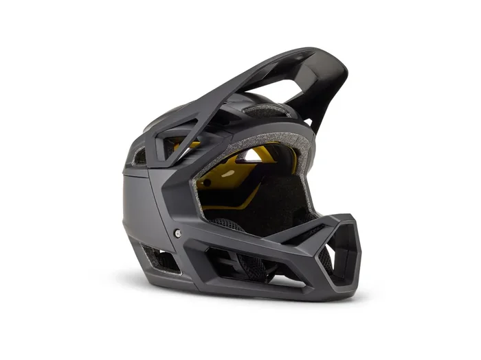 Helmet Fox Racing 25 Proframe Large Black